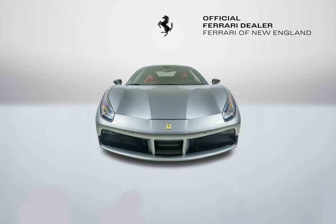 2017 Ferrari 488 GTB - Image 6 of 31