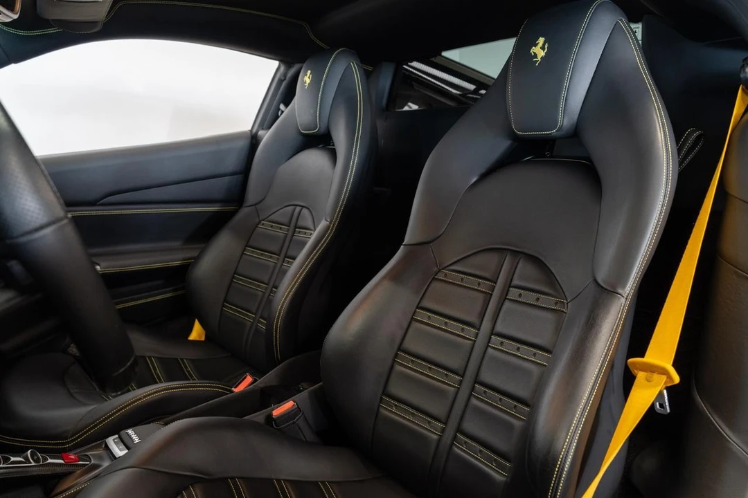 2017 Ferrari 488 GTB - Image 4 of 21