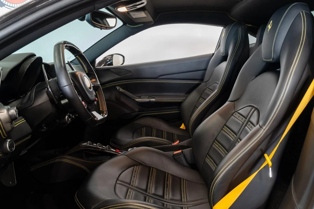 2017 Ferrari 488 GTB - Image 3 of 21