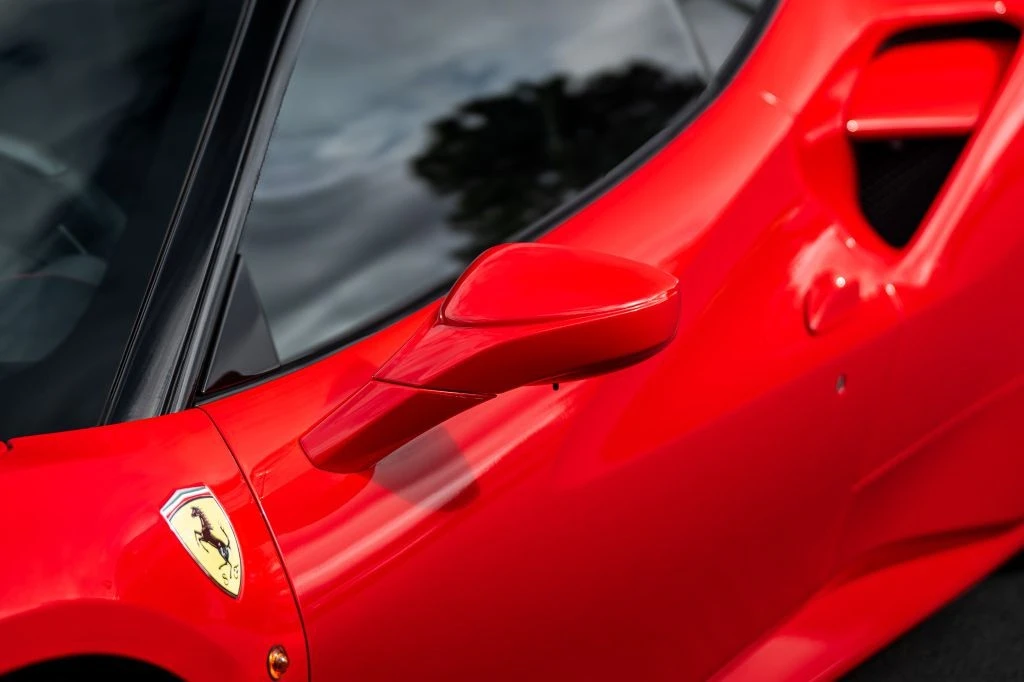 2017 Ferrari 488 GTB - Image 13 of 21