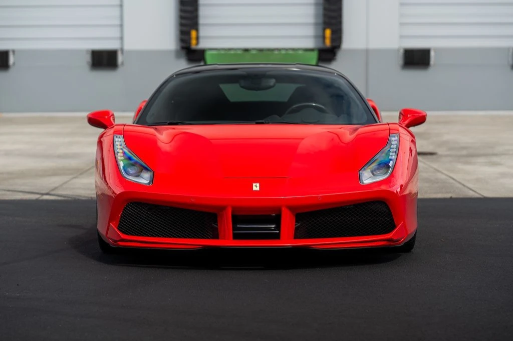 2017 Ferrari 488 GTB - Image 7 of 31