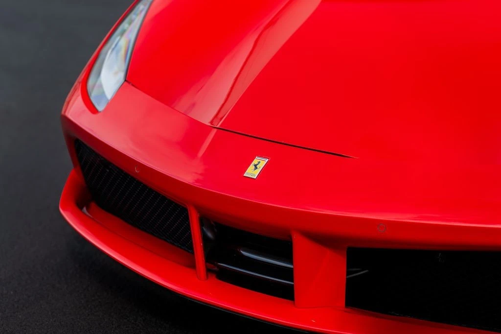 2017 Ferrari 488 GTB - Image 2 of 21
