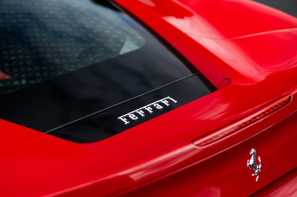 2017 Ferrari 488 GTB - Image 22 of 31