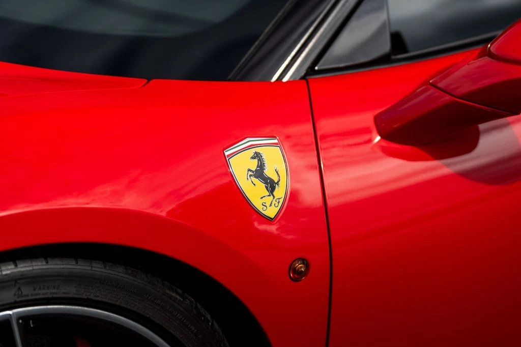 2017 Ferrari 488 GTB - Image 12 of 21