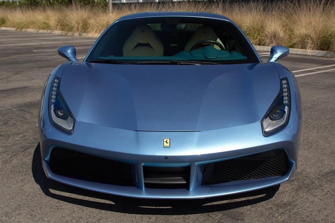 2017 Ferrari 488 GTB - Image 3 of 31