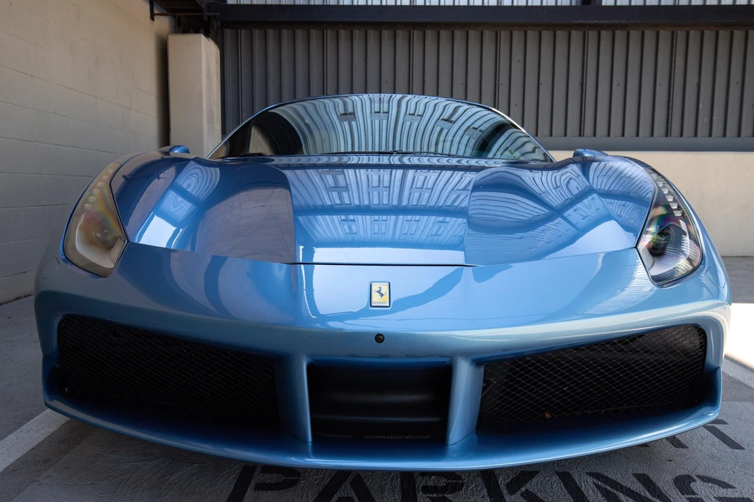 2017 Ferrari 488 GTB - Image 5 of 31