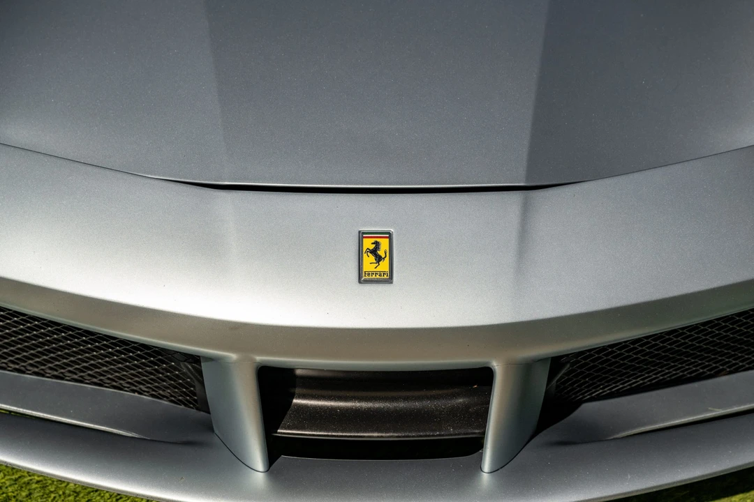 2017 Ferrari 488 GTB - Image 16 of 31