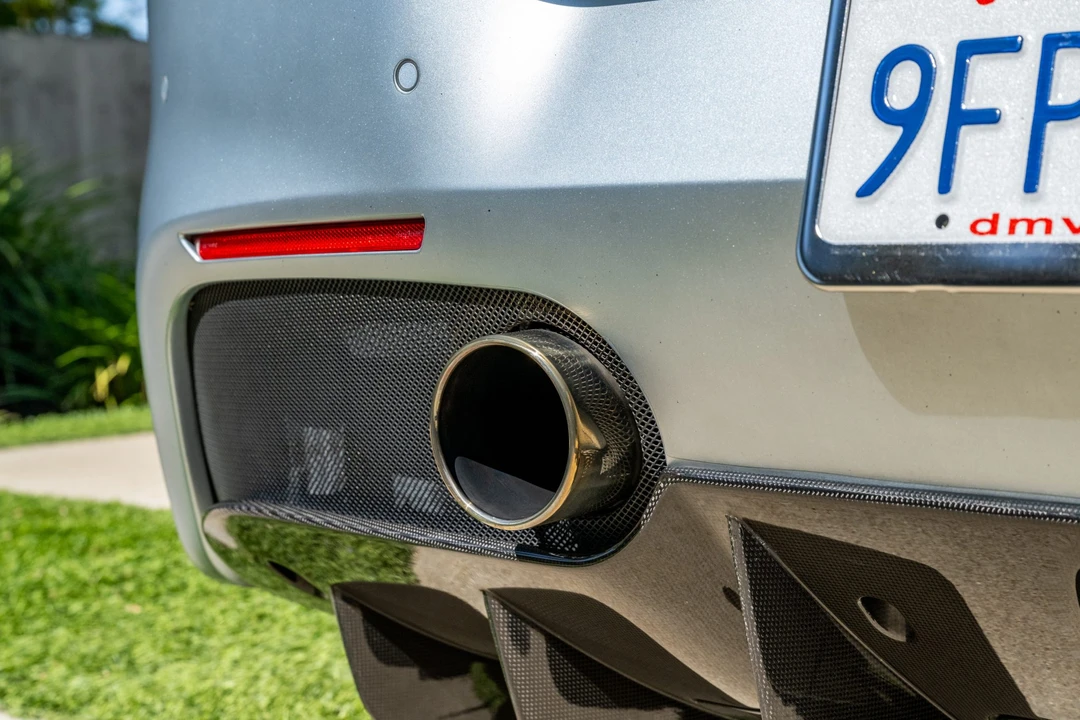 2017 Ferrari 488 GTB - Image 23 of 31