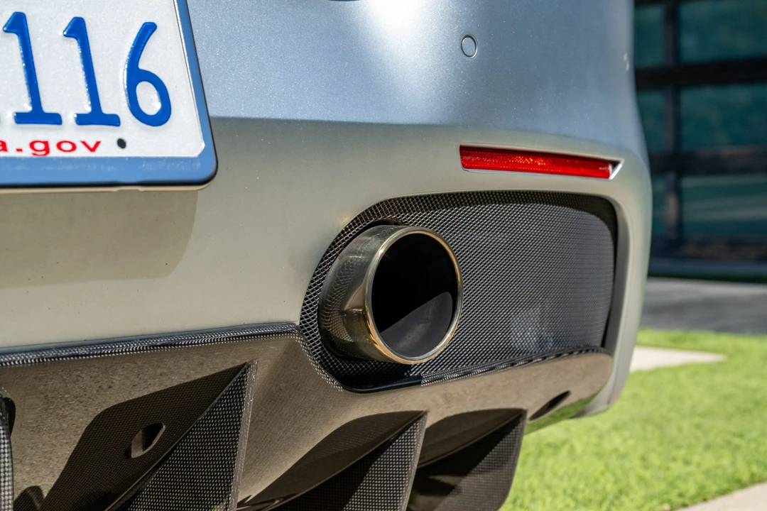 2017 Ferrari 488 GTB - Image 24 of 31
