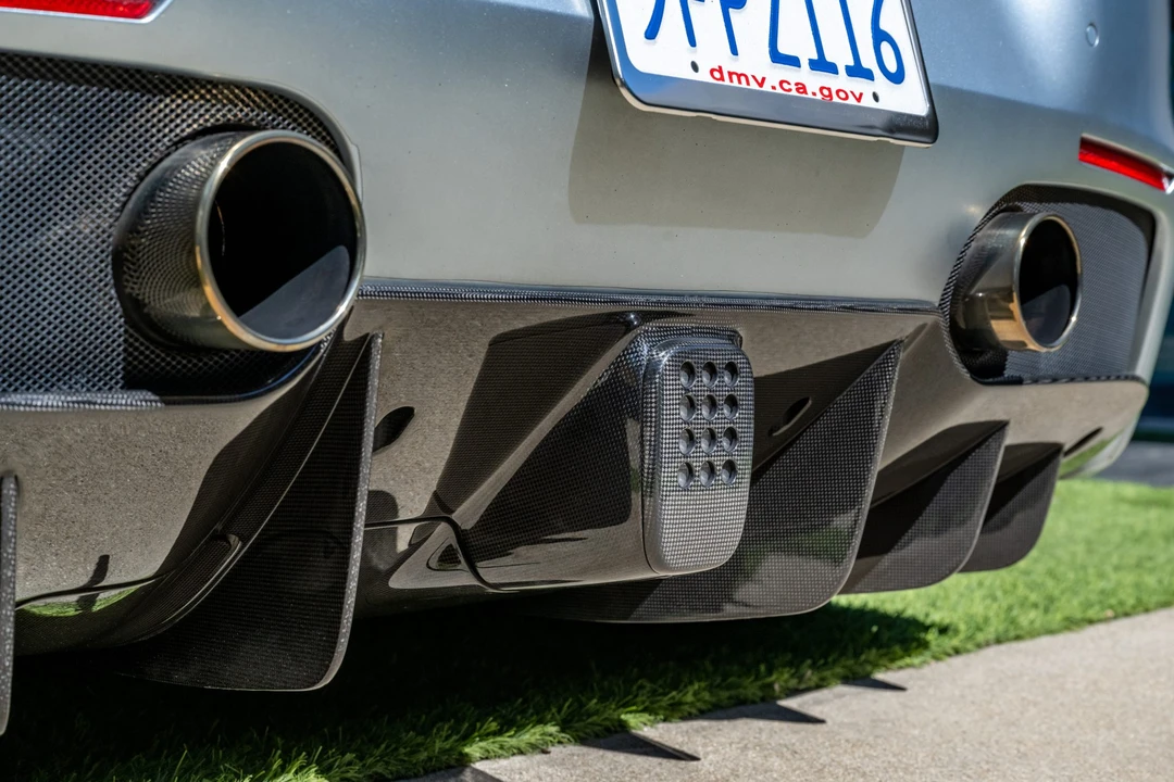 2017 Ferrari 488 GTB - Image 22 of 31