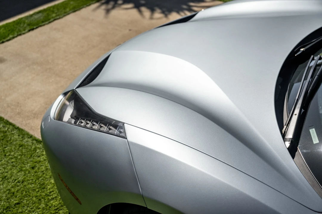 2017 Ferrari 488 GTB - Image 17 of 31