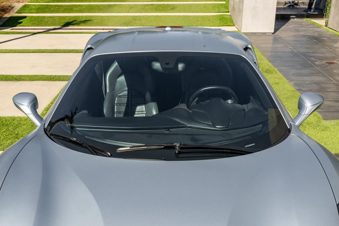 2017 Ferrari 488 GTB - Image 27 of 31