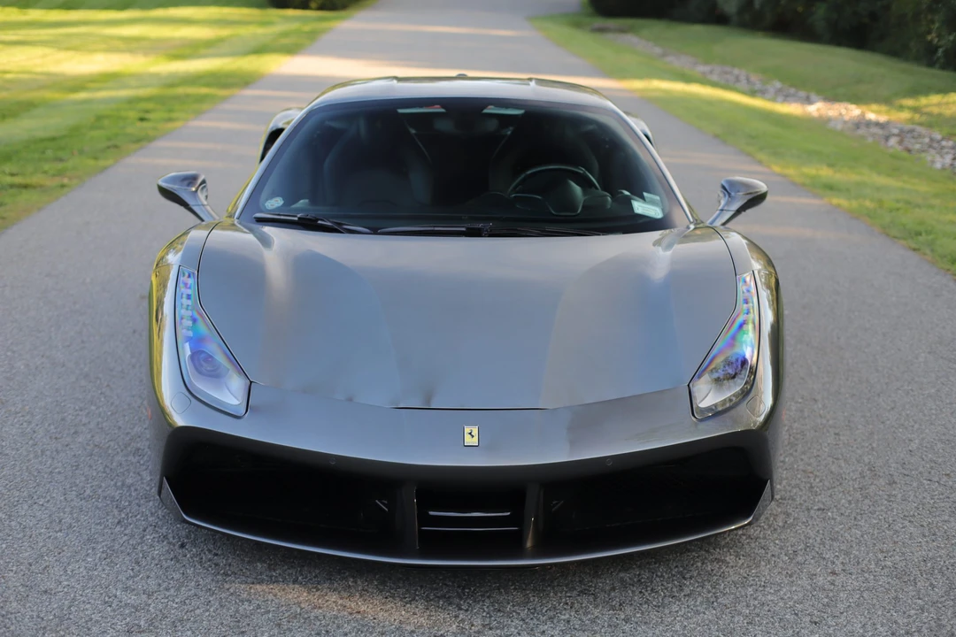 2017 Ferrari 488 GTB - Image 19 of 31