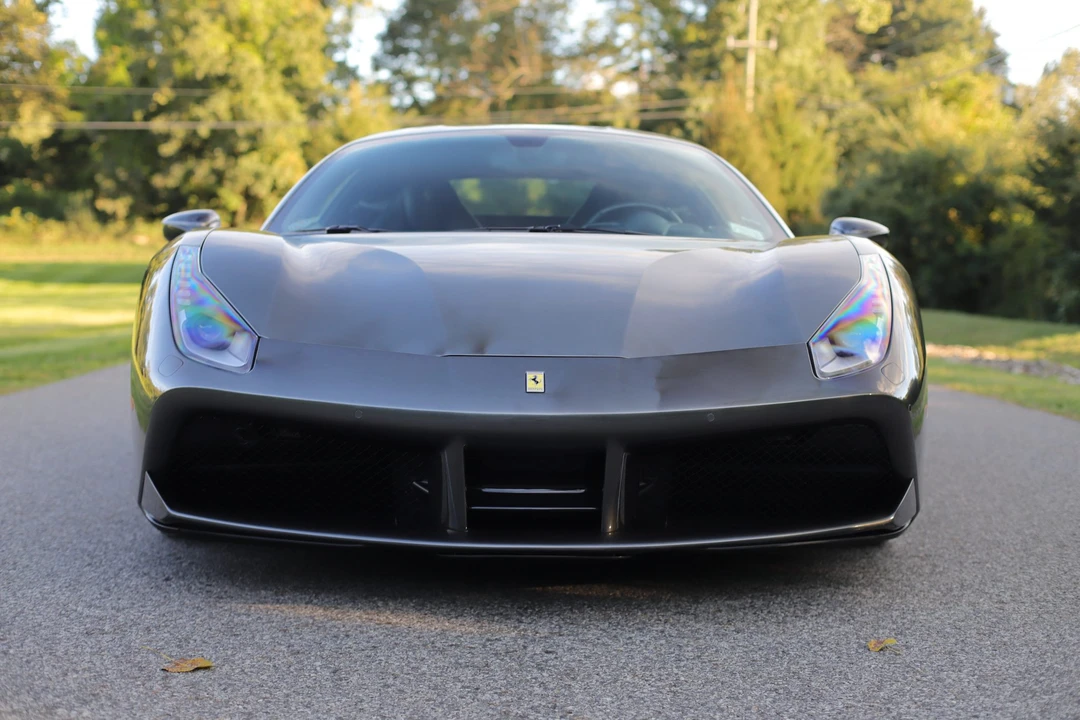 2017 Ferrari 488 GTB - Image 21 of 31