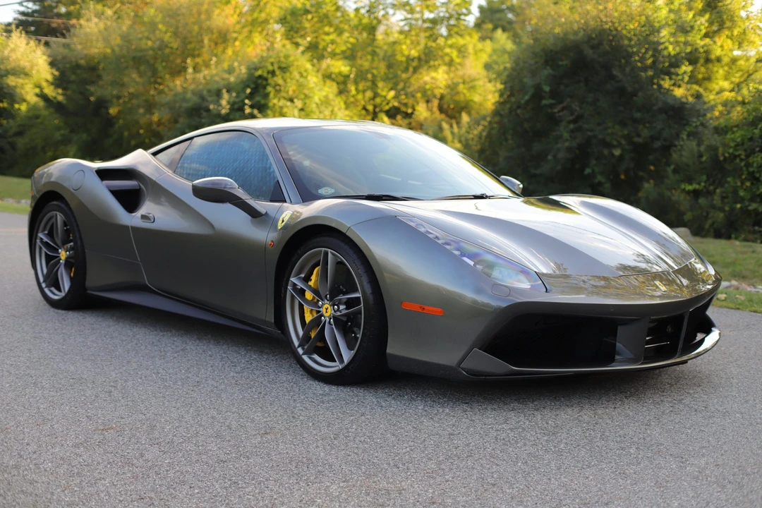 2017 Ferrari 488 GTB - Image 17 of 31
