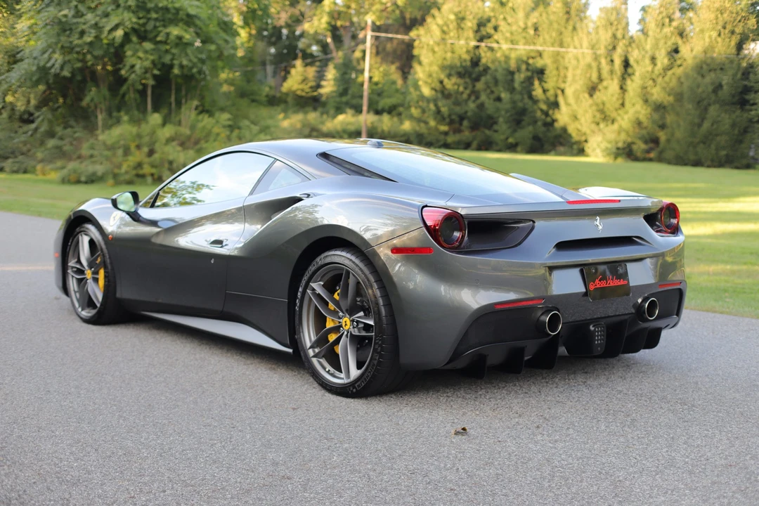 2017 Ferrari 488 GTB - Image 6 of 31