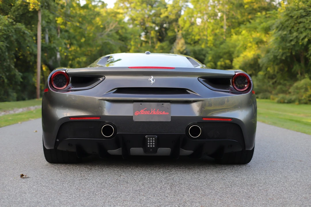2017 Ferrari 488 GTB - Image 11 of 31