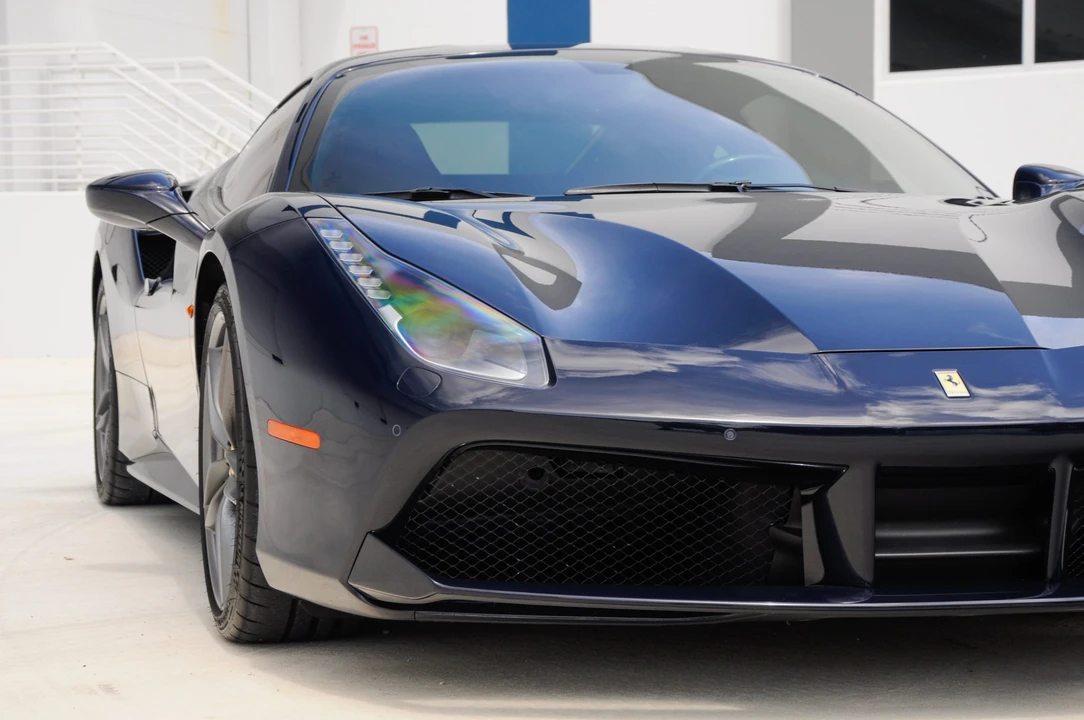 2017 Ferrari 488 GTB - Image 13 of 31
