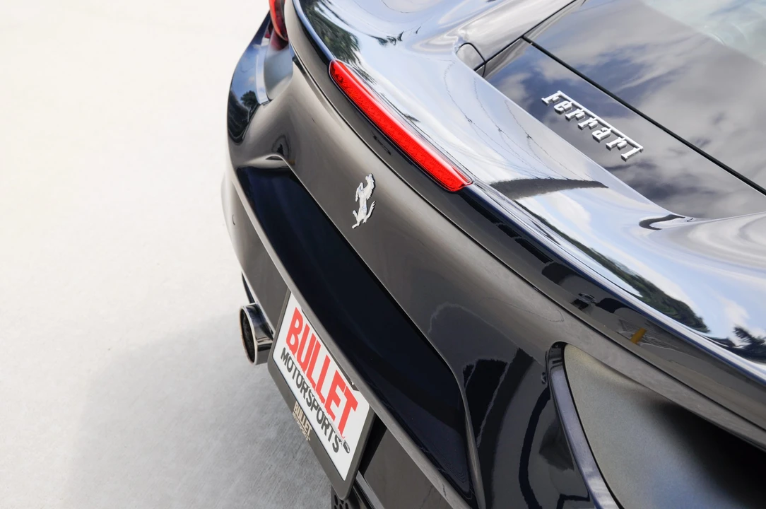 2017 Ferrari 488 GTB - Image 21 of 31