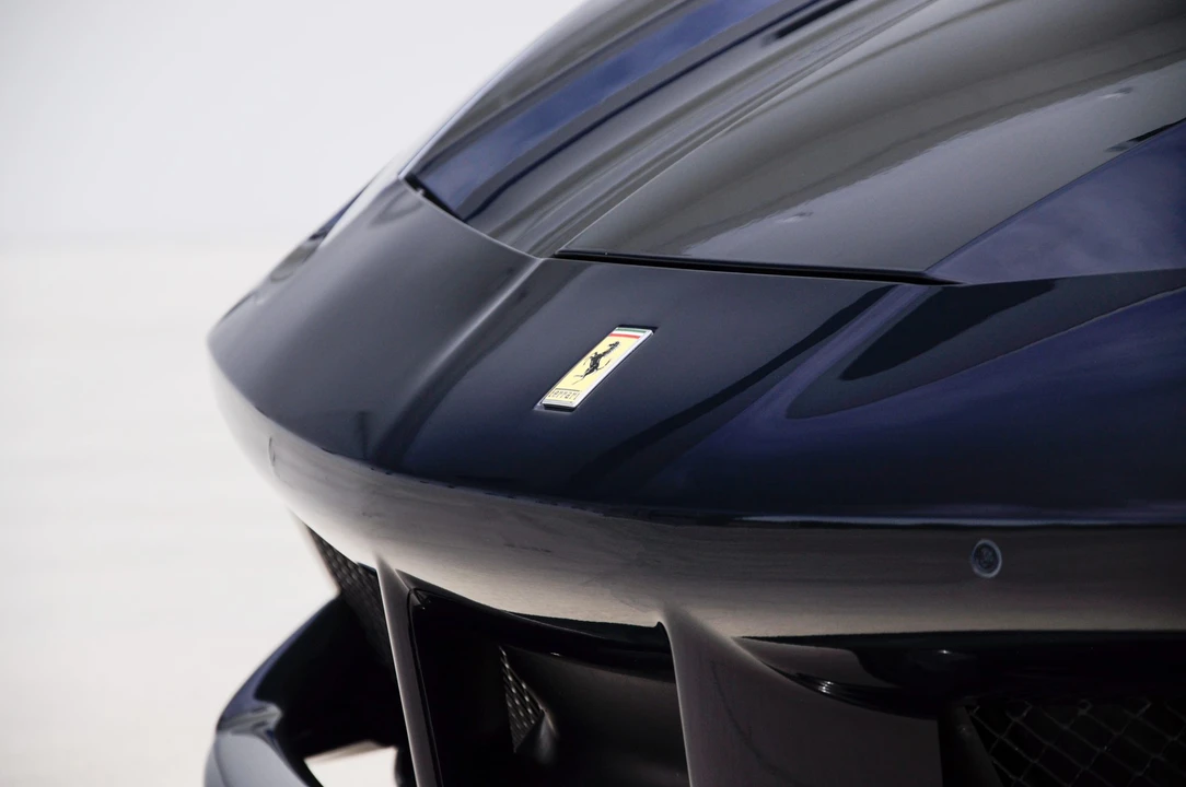 2017 Ferrari 488 GTB - Image 31 of 31