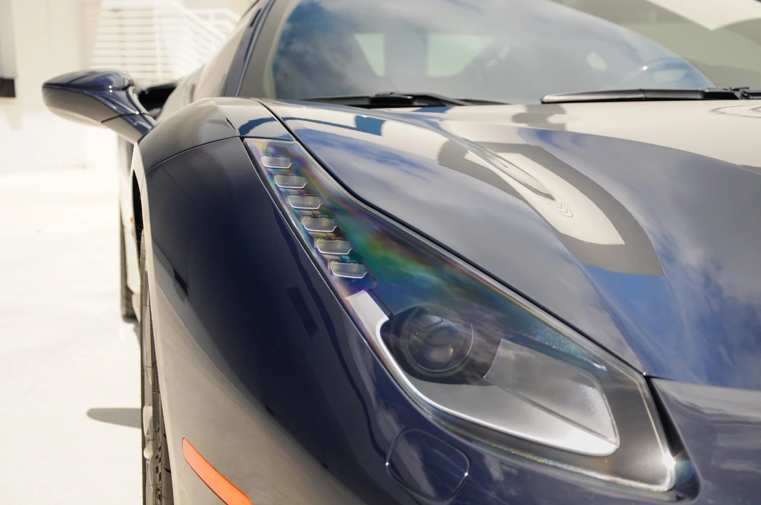 2017 Ferrari 488 GTB - Image 30 of 31