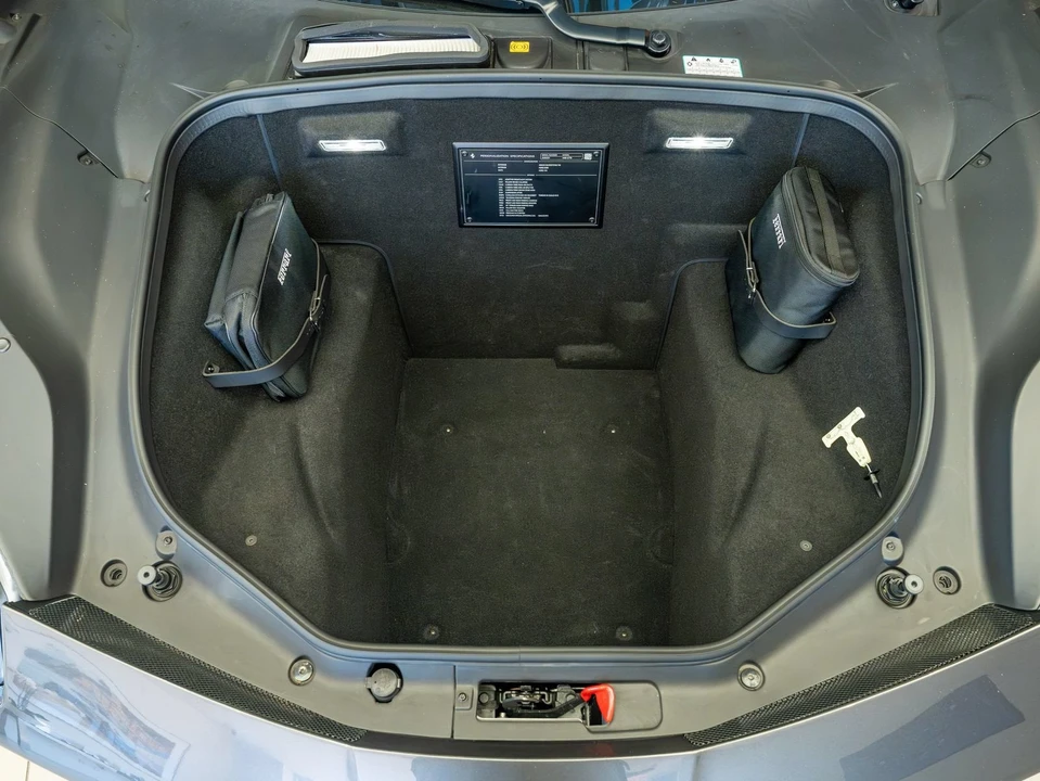 2017 Ferrari 488 GTB - Image 22 of 26