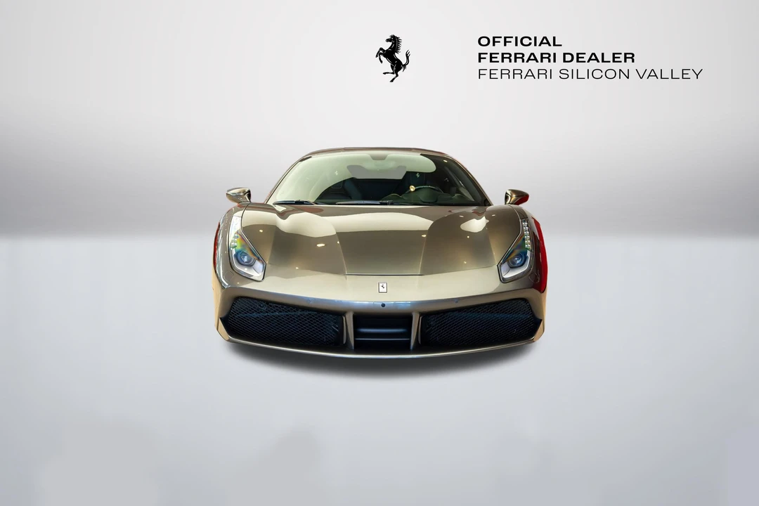 2017 Ferrari 488 GTB - Image 2 of 26