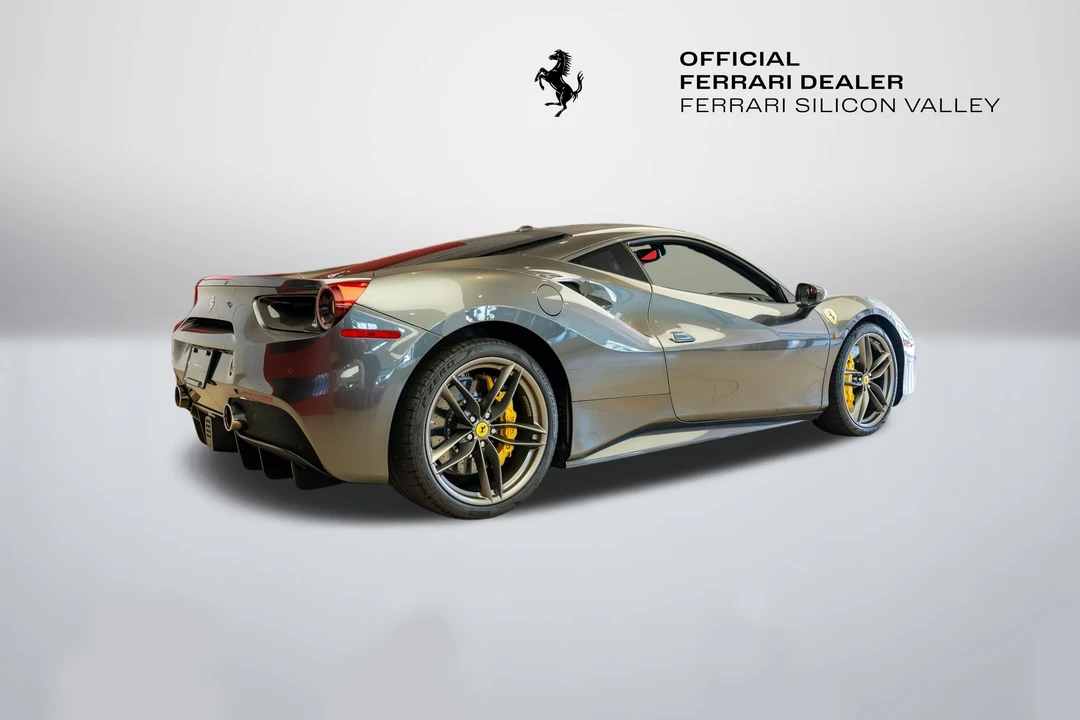 2017 Ferrari 488 GTB - Image 6 of 26