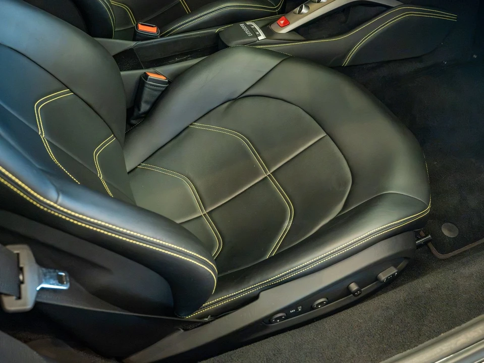 2017 Ferrari 488 GTB - Image 20 of 26