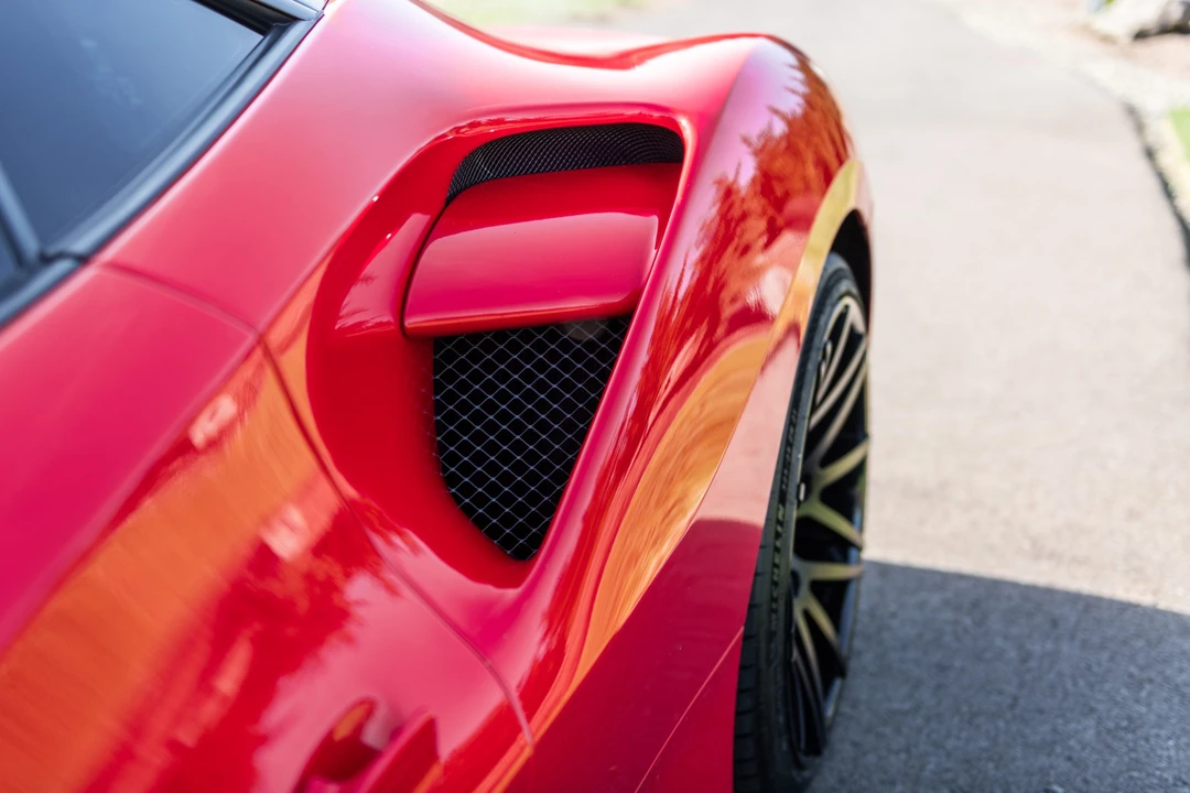 2017 Ferrari 488 GTB - Image 26 of 31
