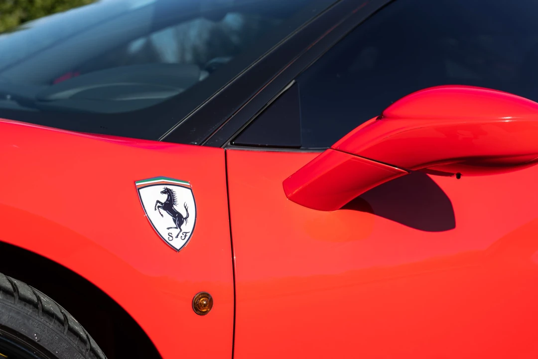 2017 Ferrari 488 GTB - Image 23 of 31