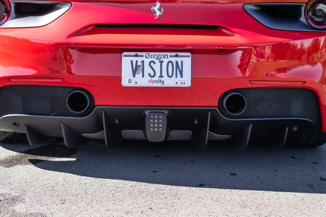 2017 Ferrari 488 GTB - Image 30 of 31