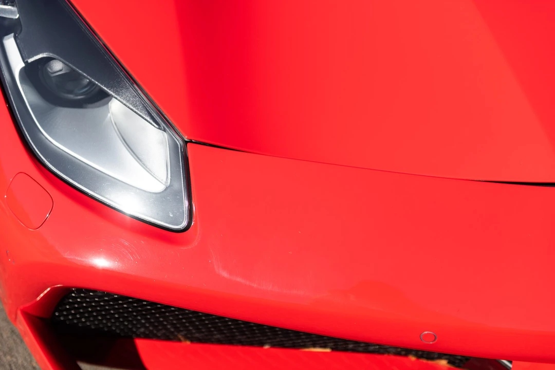 2017 Ferrari 488 GTB - Image 15 of 31