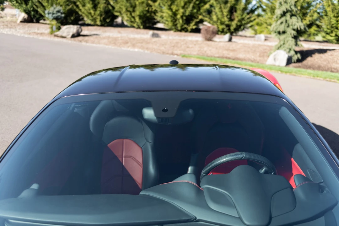 2017 Ferrari 488 GTB - Image 18 of 31