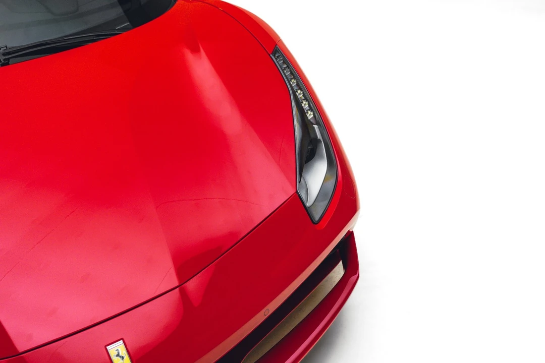 2017 Ferrari 488 GTB - Image 11 of 31