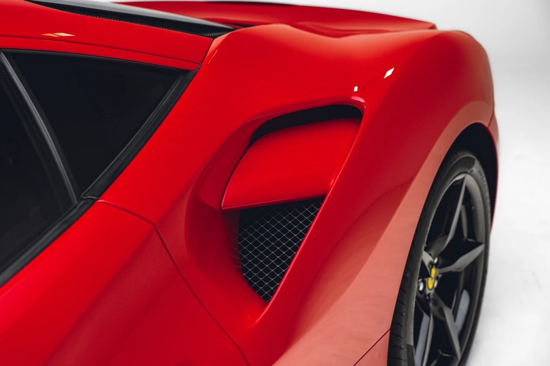 2017 Ferrari 488 GTB - Image 21 of 31