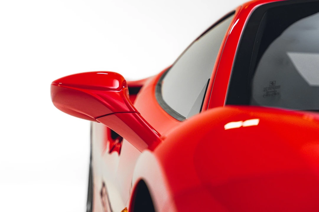 2017 Ferrari 488 GTB - Image 27 of 31