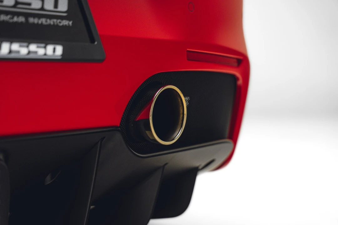2017 Ferrari 488 GTB - Image 31 of 31