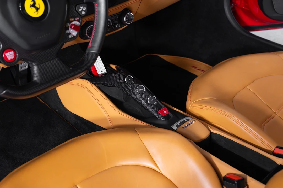 2017 Ferrari 488 - Image 6 of 31