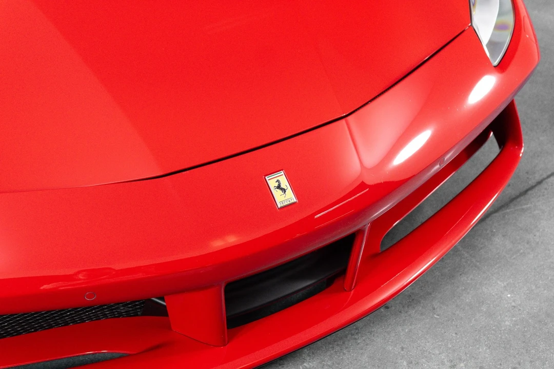 2017 Ferrari 488 - Image 13 of 31