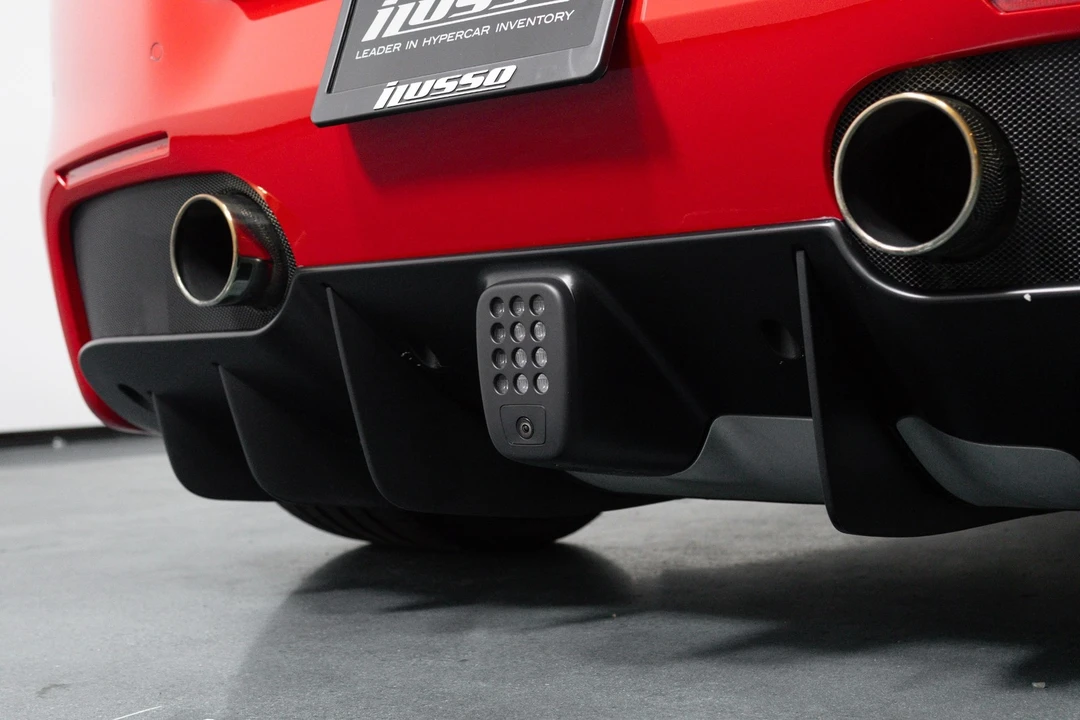 2017 Ferrari 488 - Image 27 of 31