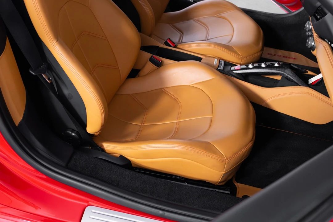 2017 Ferrari 488 - Image 7 of 31
