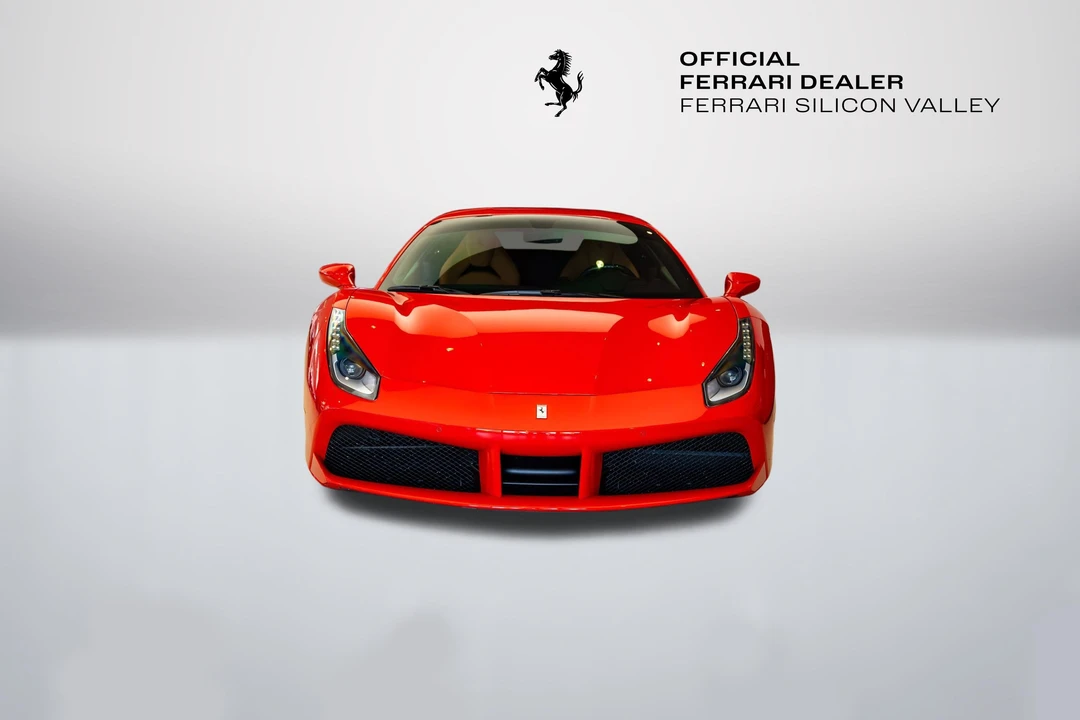 2017 Ferrari 488 GTB - Image 2 of 27