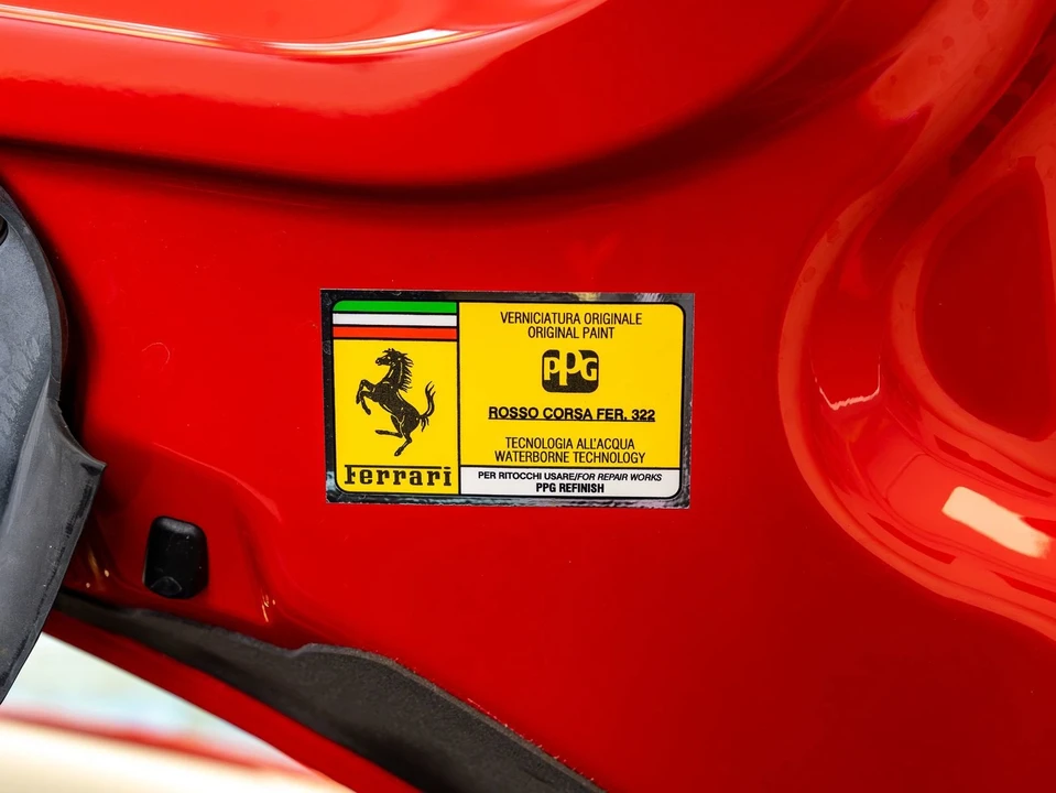 2017 Ferrari 488 GTB - Image 25 of 27