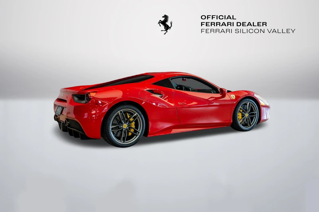 2017 Ferrari 488 GTB - Image 6 of 27