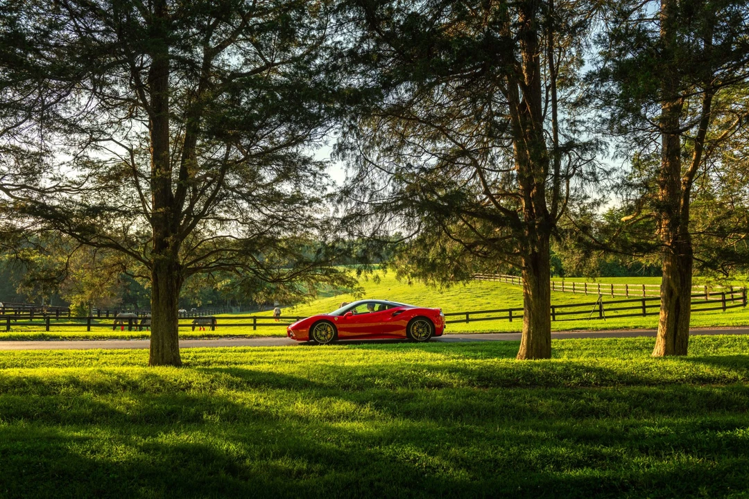 2017 Ferrari 488 GTB - Image 26 of 31