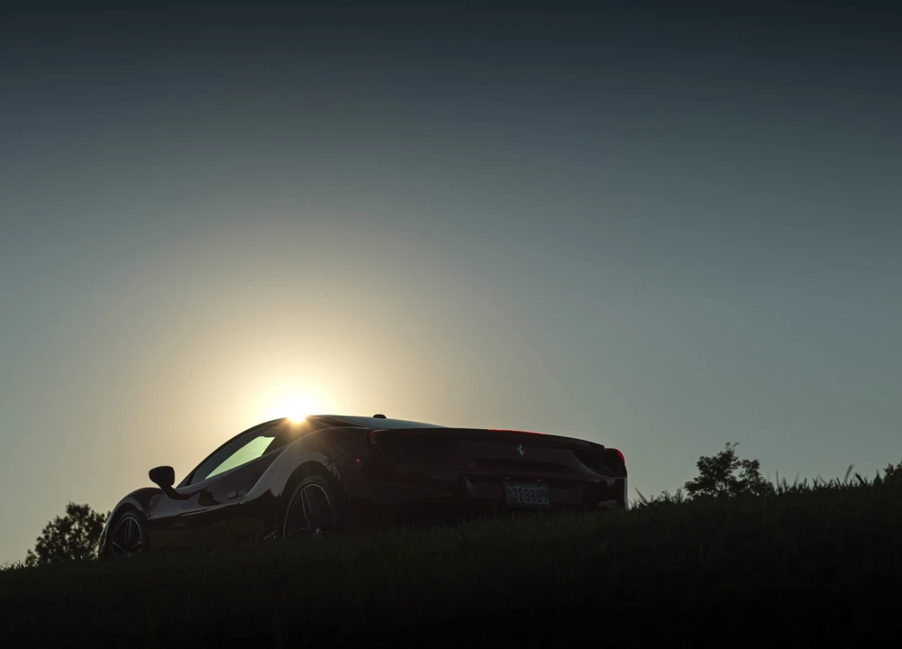 2017 Ferrari 488 GTB - Image 28 of 31