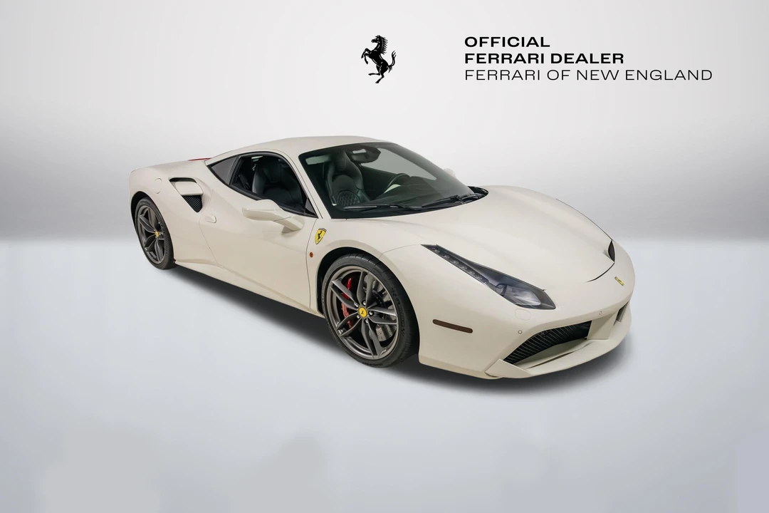 2017 Ferrari 488 GTB - Image 9 of 31