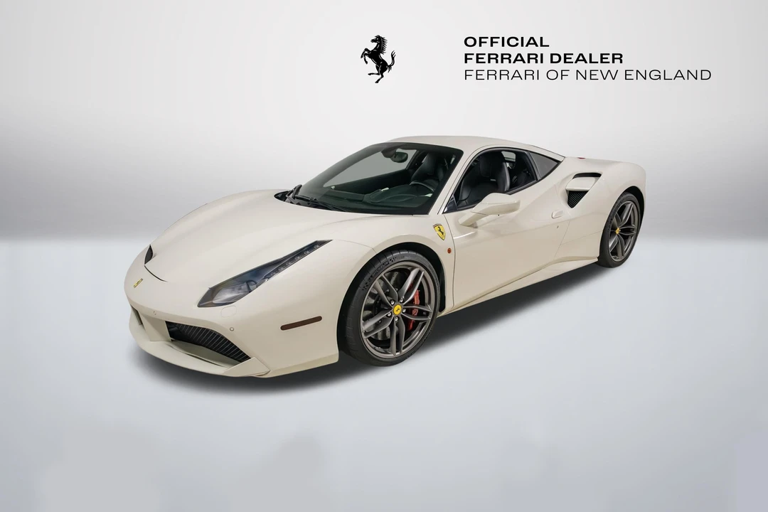 2017 Ferrari 488 GTB - Image 2 of 31