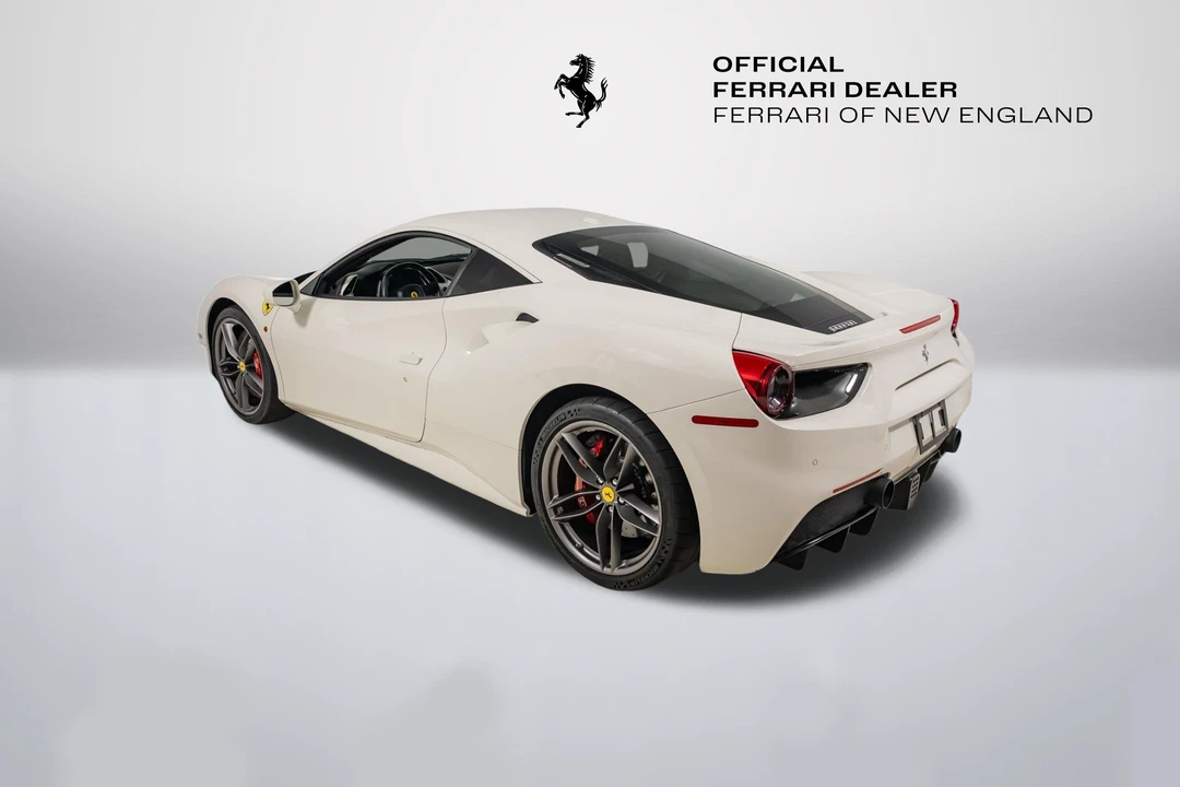2017 Ferrari 488 GTB - Image 4 of 31